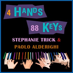 4 Hands, 88 Keys