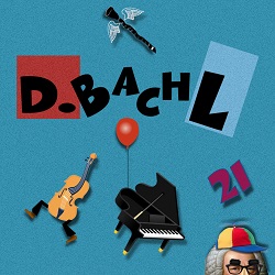 D. Bach L