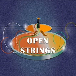 Open Strings